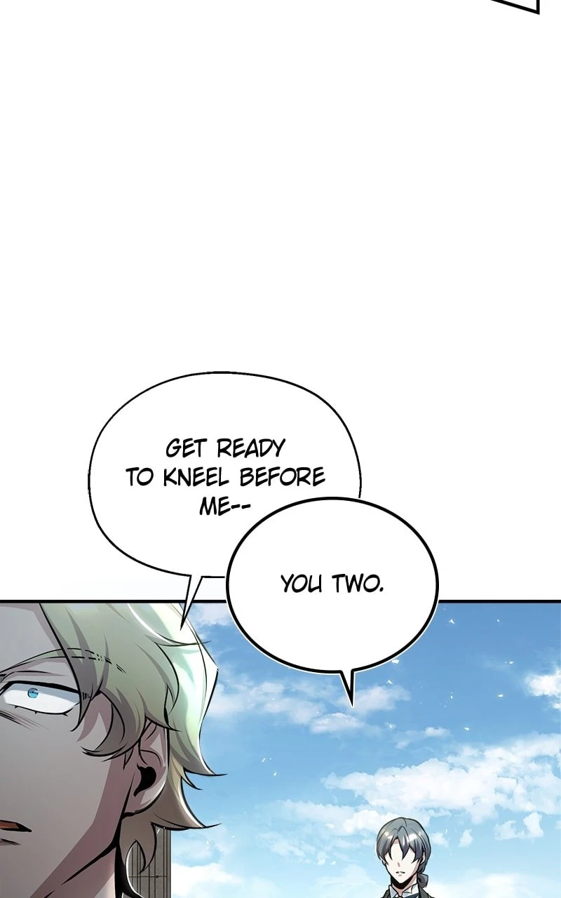Academy's Undercover Professor Chapter 24 - 54