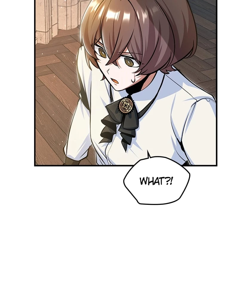 Academy's Undercover Professor Chapter 26 - 123