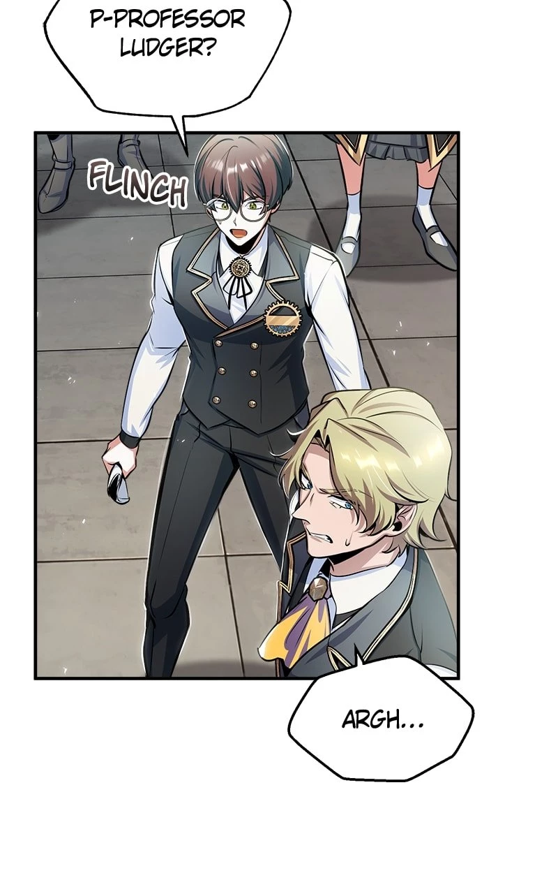 Academy's Undercover Professor Chapter 24 - 56