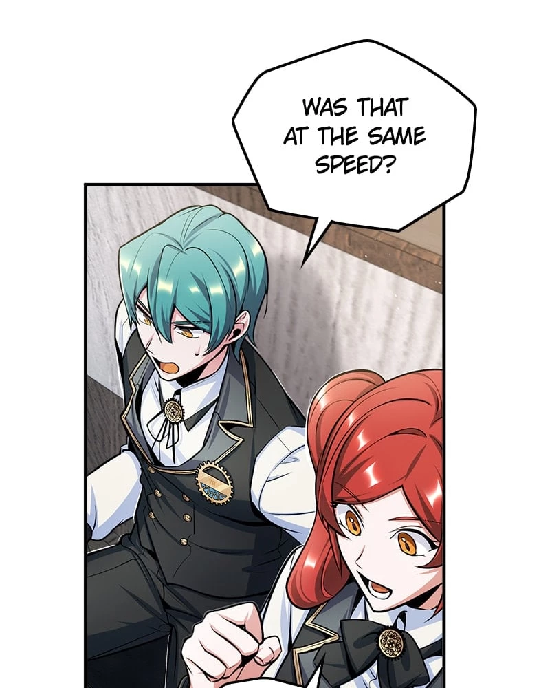 Academy's Undercover Professor Chapter 25 - 104