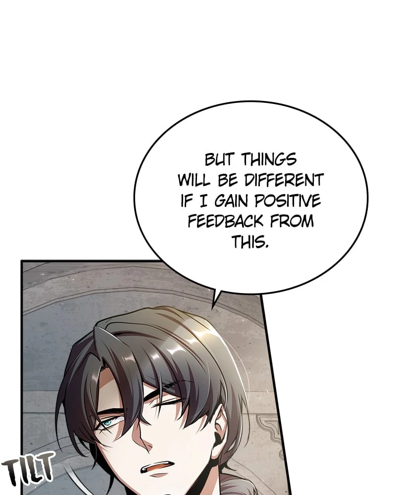 Academy's Undercover Professor Chapter 26 - 126