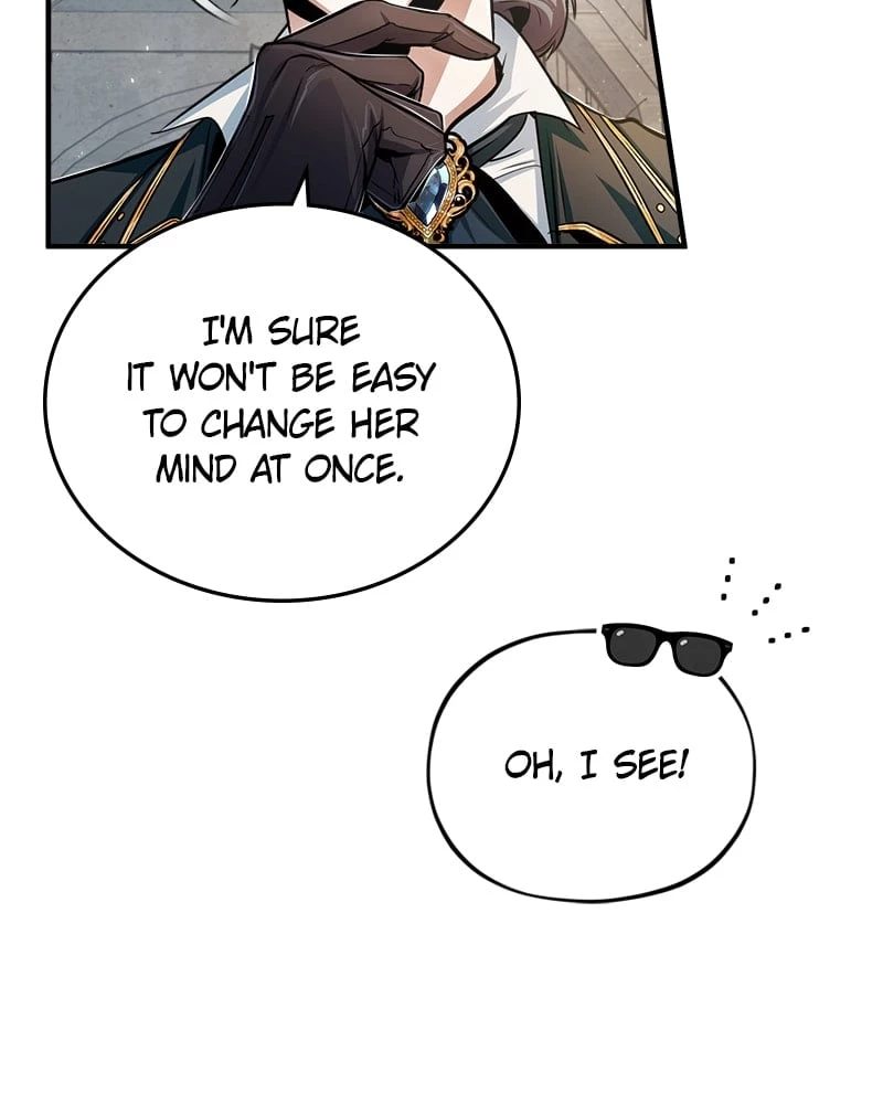 Academy's Undercover Professor Chapter 26 - 127