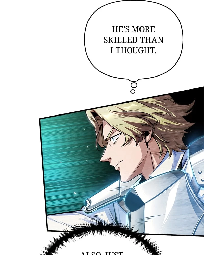 Academy's Undercover Professor Chapter 25 - 107