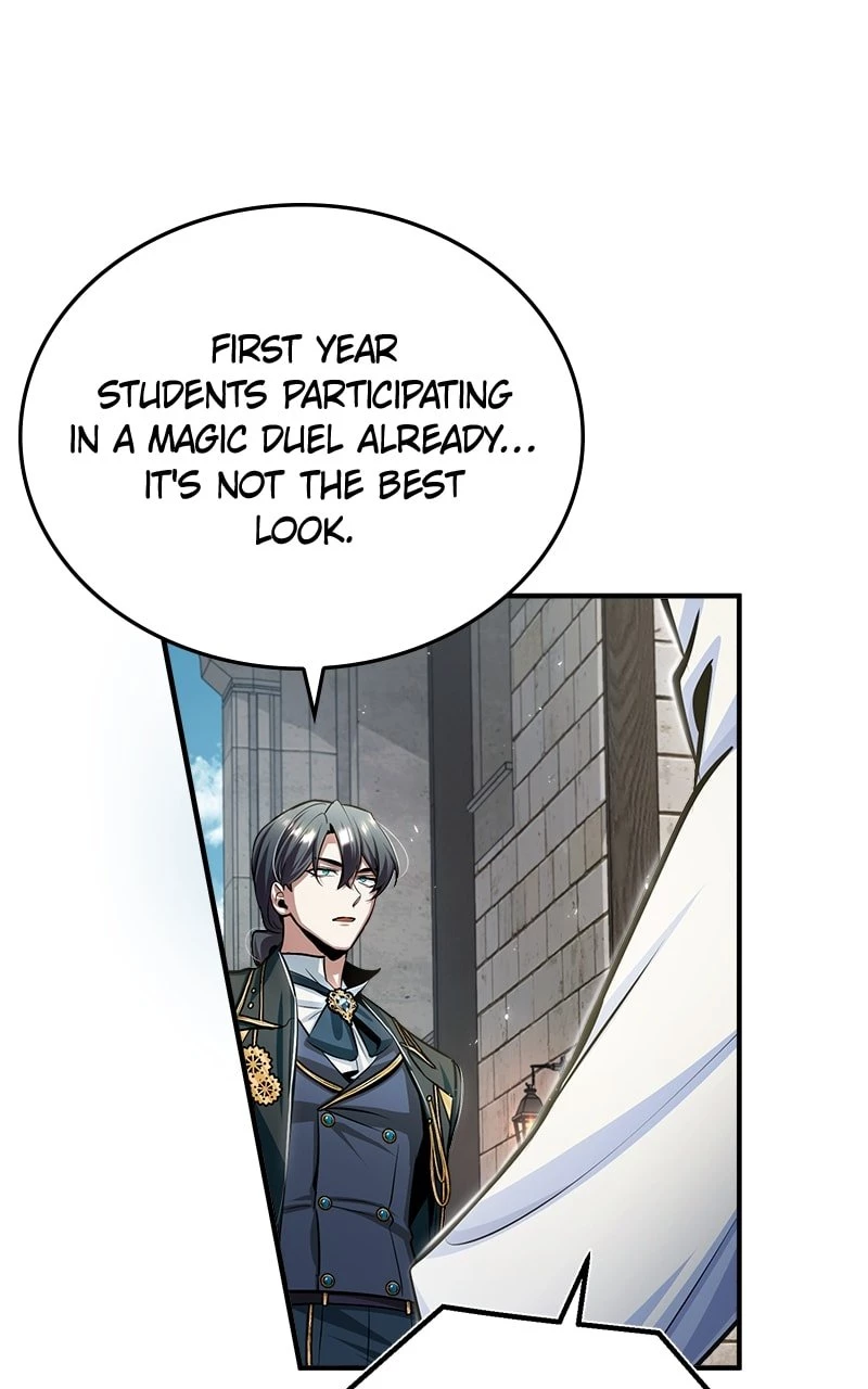 Academy's Undercover Professor Chapter 24 - 60