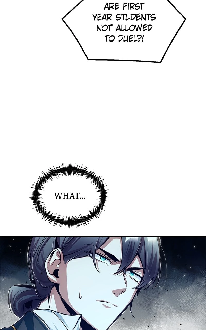 Academy's Undercover Professor Chapter 24 - 61