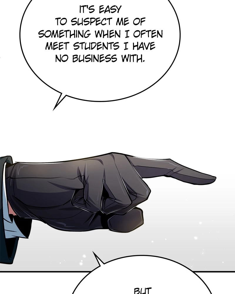 Academy's Undercover Professor Chapter 26 - 130