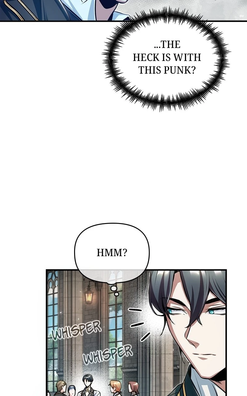 Academy's Undercover Professor Chapter 24 - 62