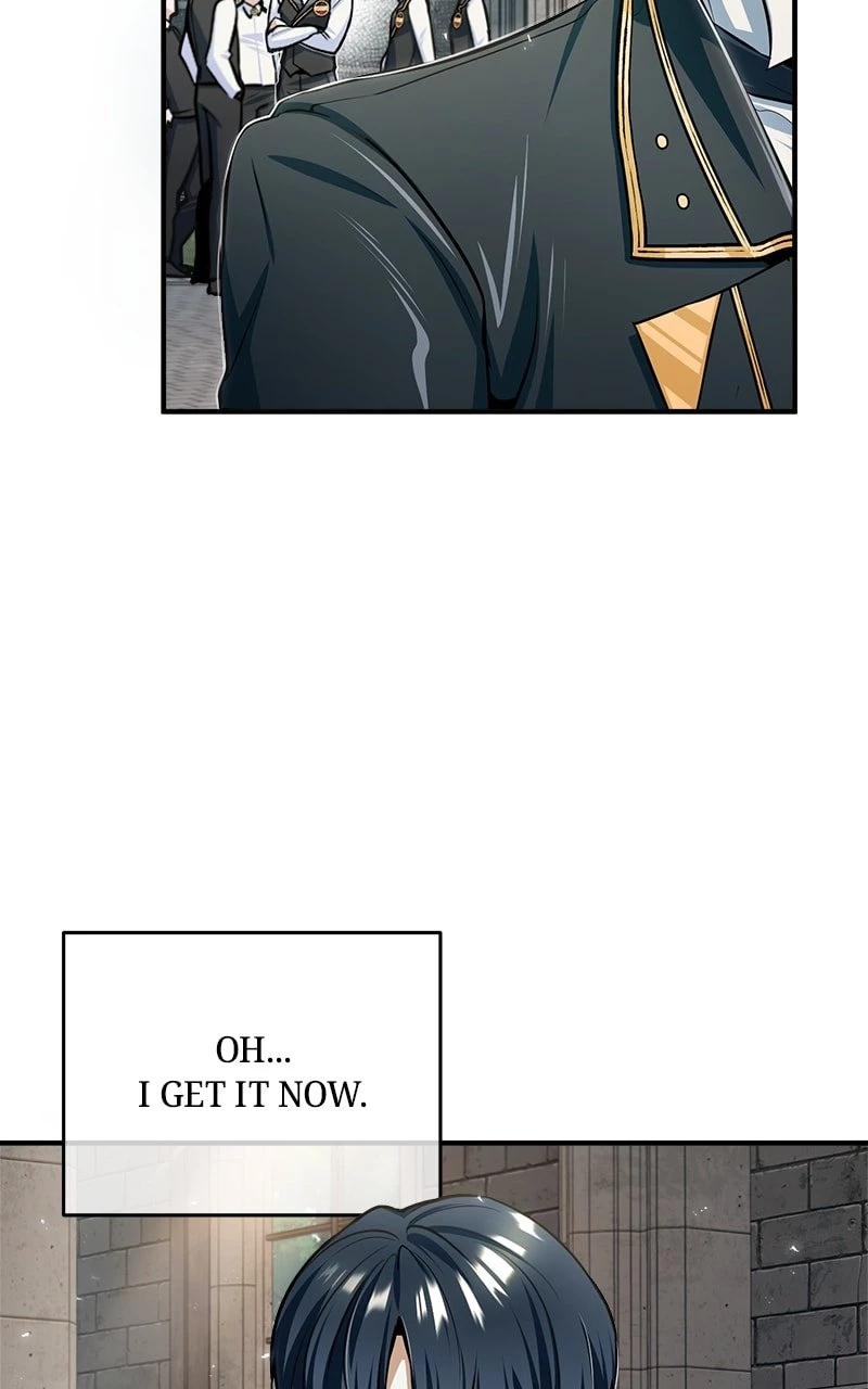 Academy's Undercover Professor Chapter 24 - 63