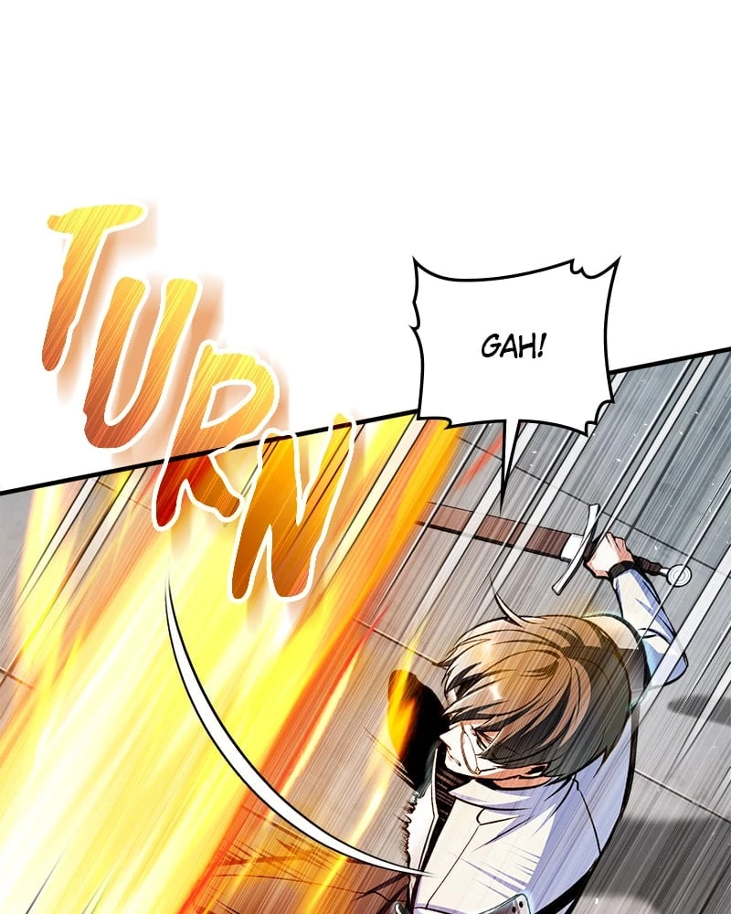 Academy's Undercover Professor Chapter 25 - 112