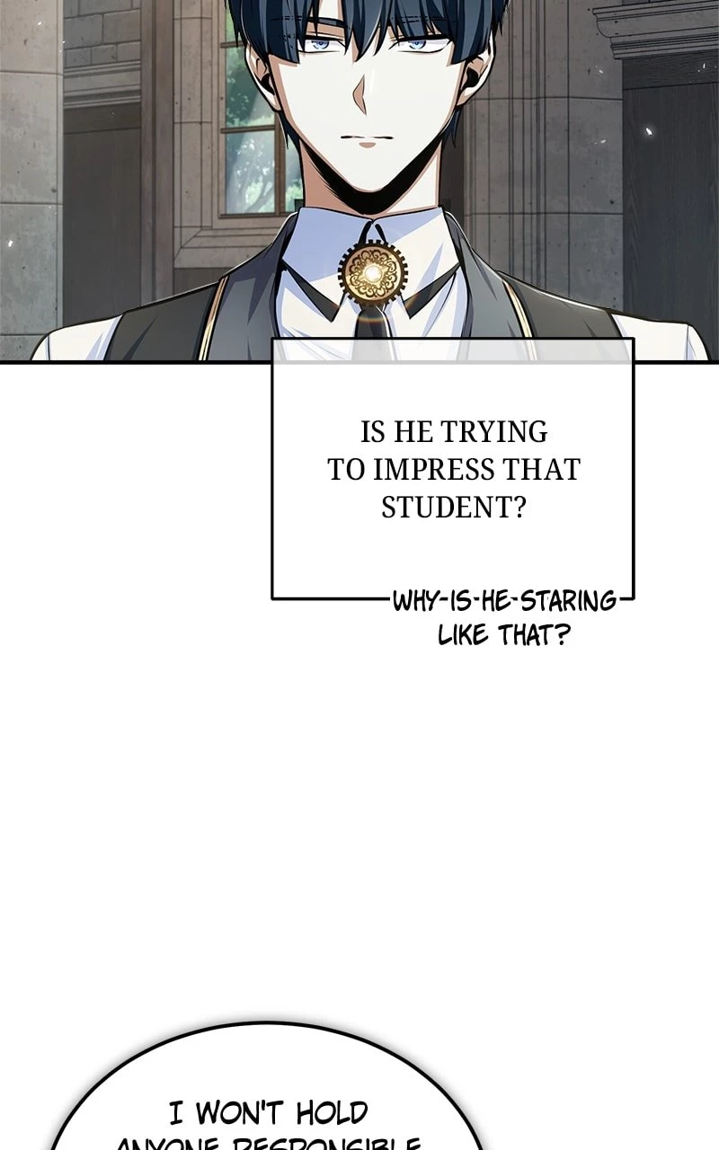 Academy's Undercover Professor Chapter 24 - 64