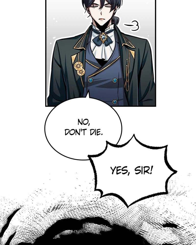 Academy's Undercover Professor Chapter 26 - 134