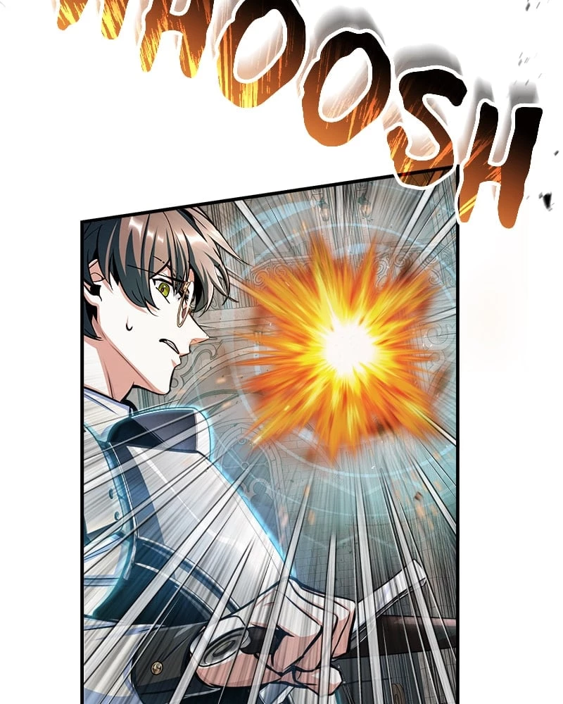 Academy's Undercover Professor Chapter 25 - 114