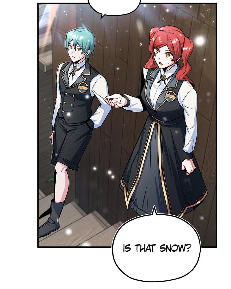 Academy's Undercover Professor Chapter 23 - 58