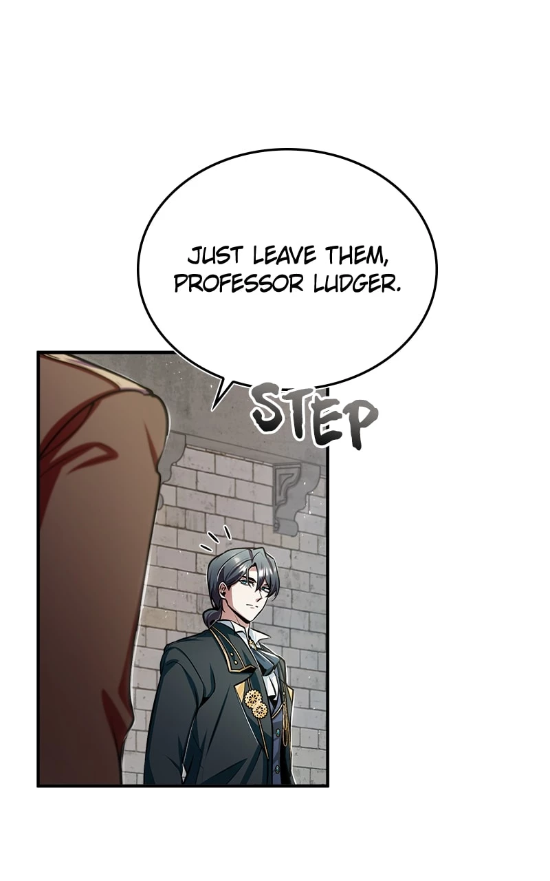 Academy's Undercover Professor Chapter 24 - 66