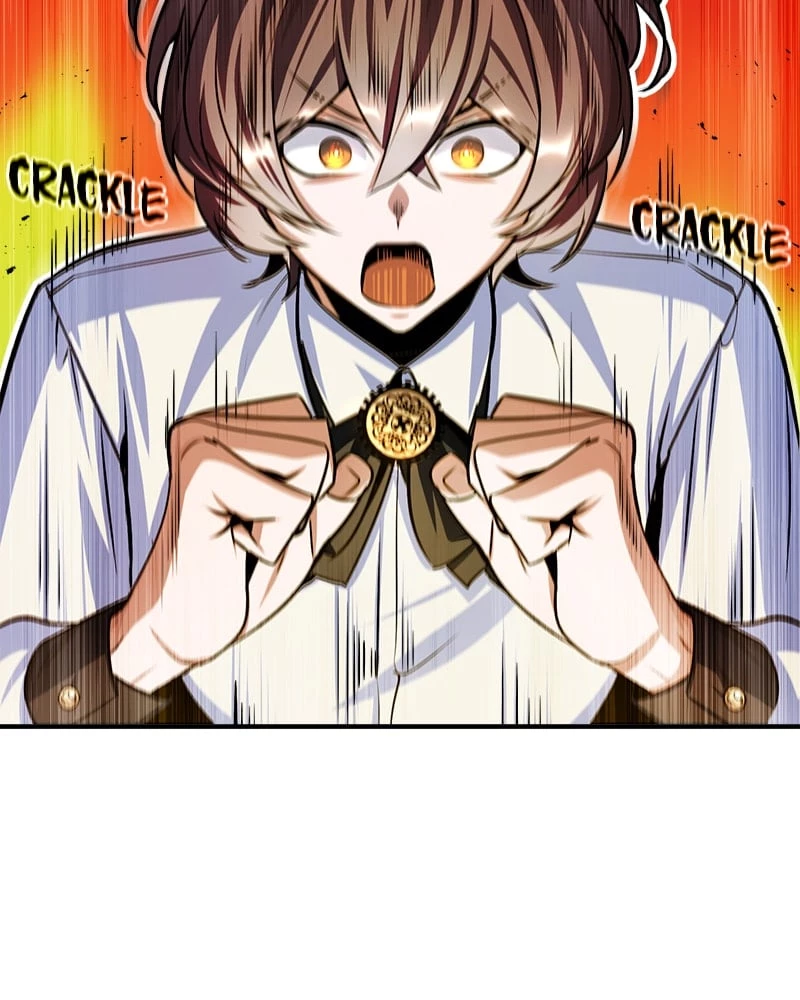Academy's Undercover Professor Chapter 26 - 136