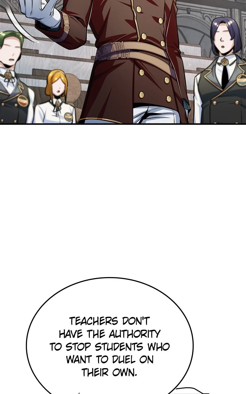 Academy's Undercover Professor Chapter 24 - 68