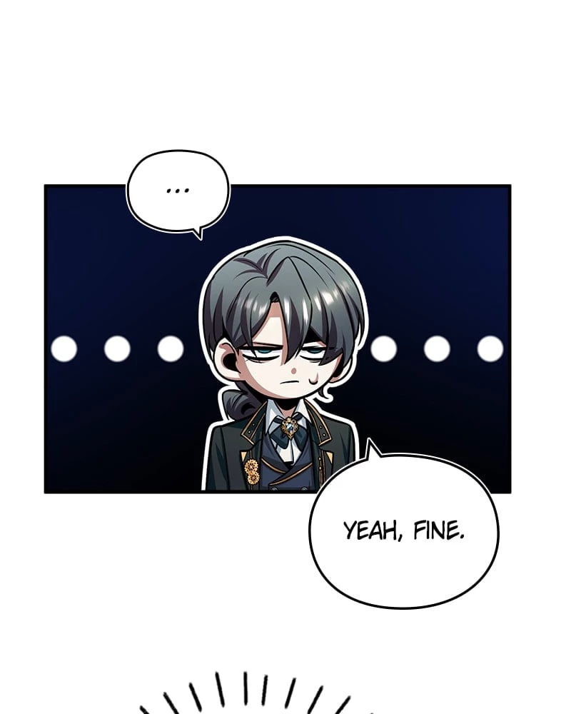 Academy's Undercover Professor Chapter 26 - 137