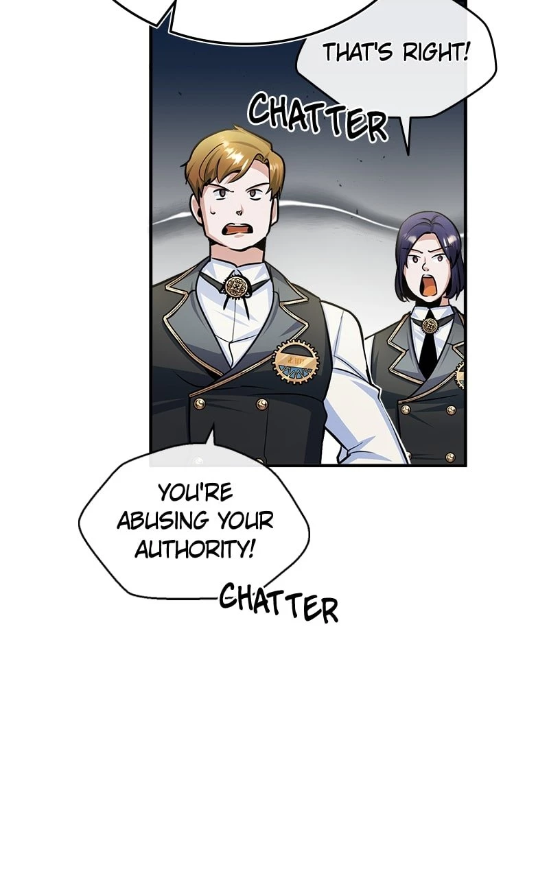 Academy's Undercover Professor Chapter 24 - 69