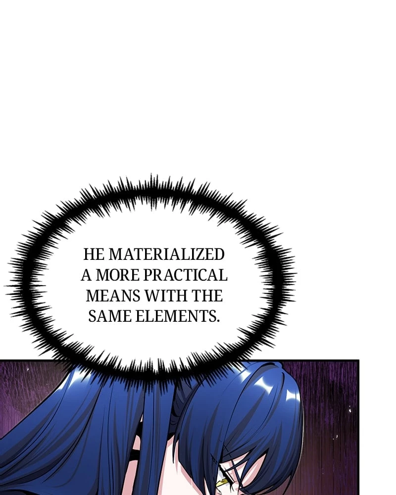 Academy's Undercover Professor Chapter 23 - 61