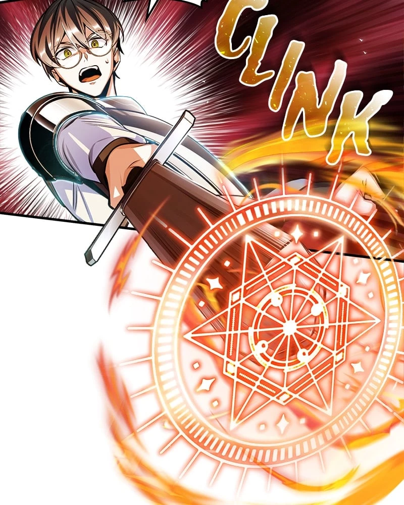 Academy's Undercover Professor Chapter 25 - 117
