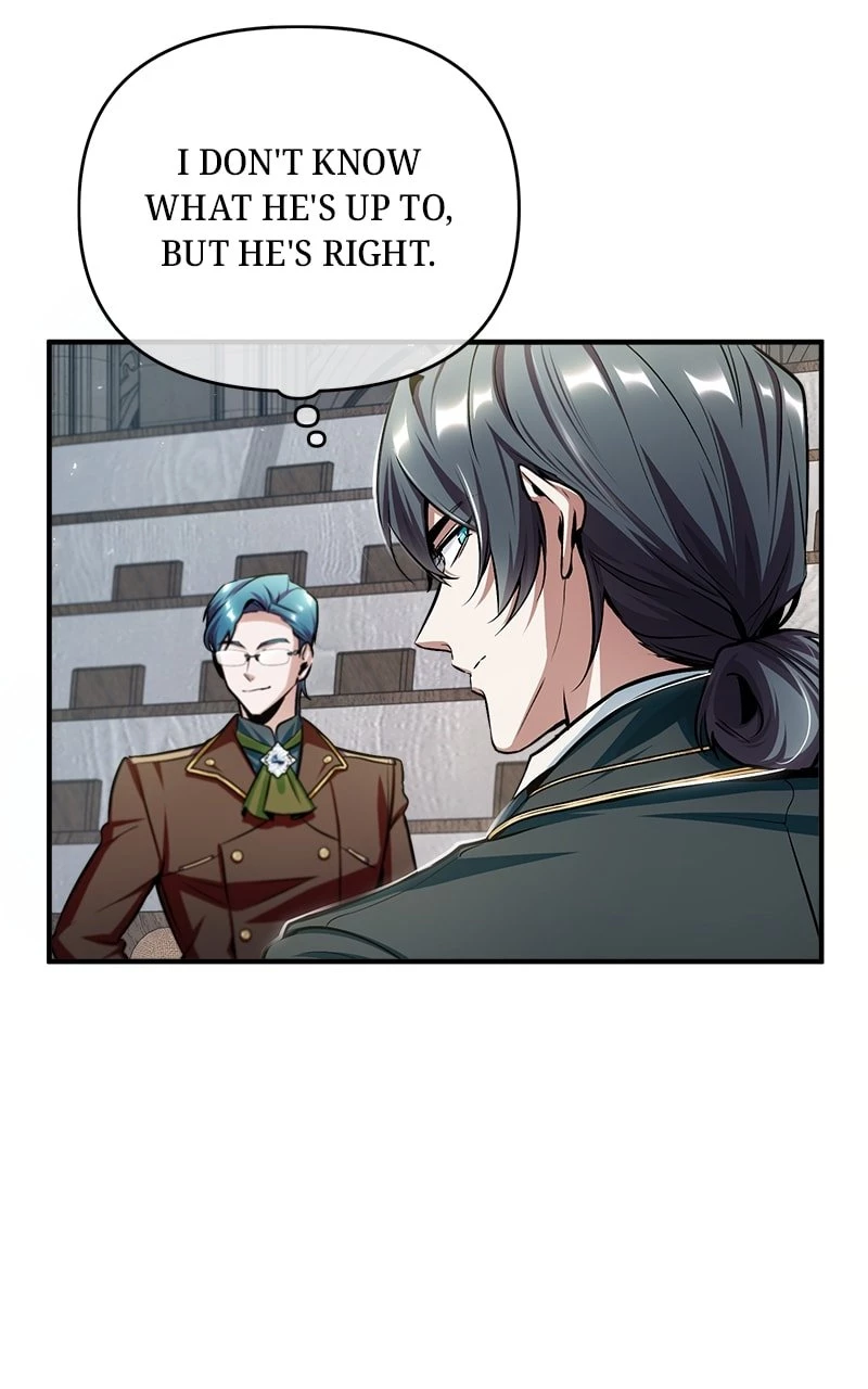 Academy's Undercover Professor Chapter 24 - 70