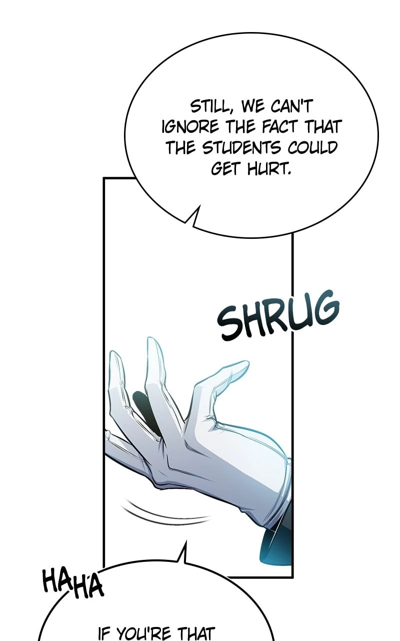 Academy's Undercover Professor Chapter 24 - 71
