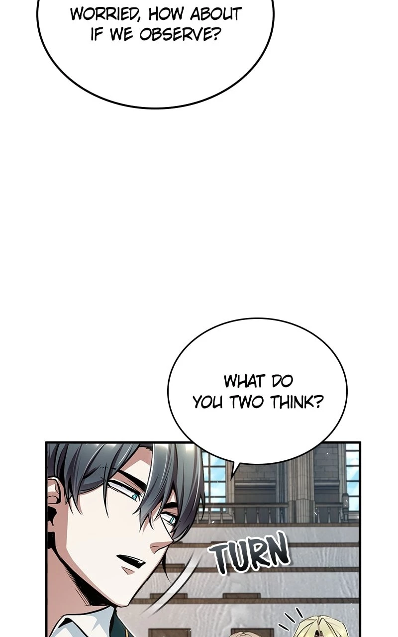 Academy's Undercover Professor Chapter 24 - 72