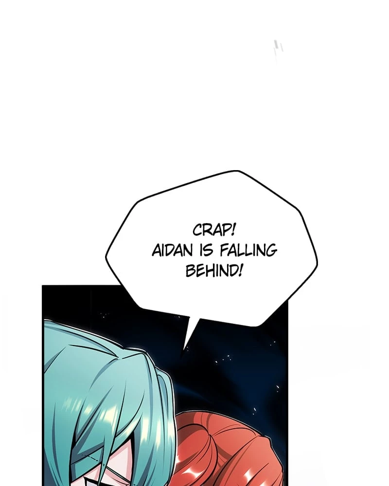 Academy's Undercover Professor Chapter 25 - 120