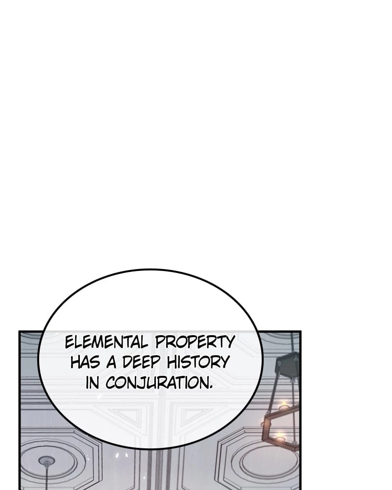 Academy's Undercover Professor Chapter 22 - 1