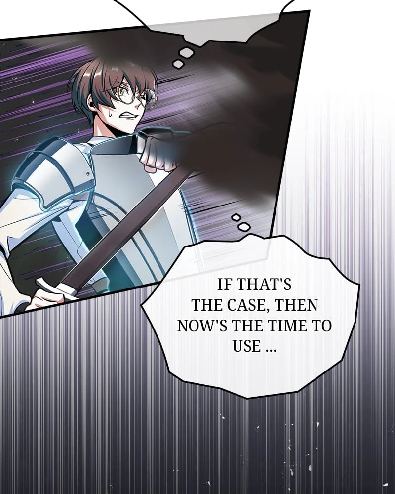 Academy's Undercover Professor Chapter 25 - 122