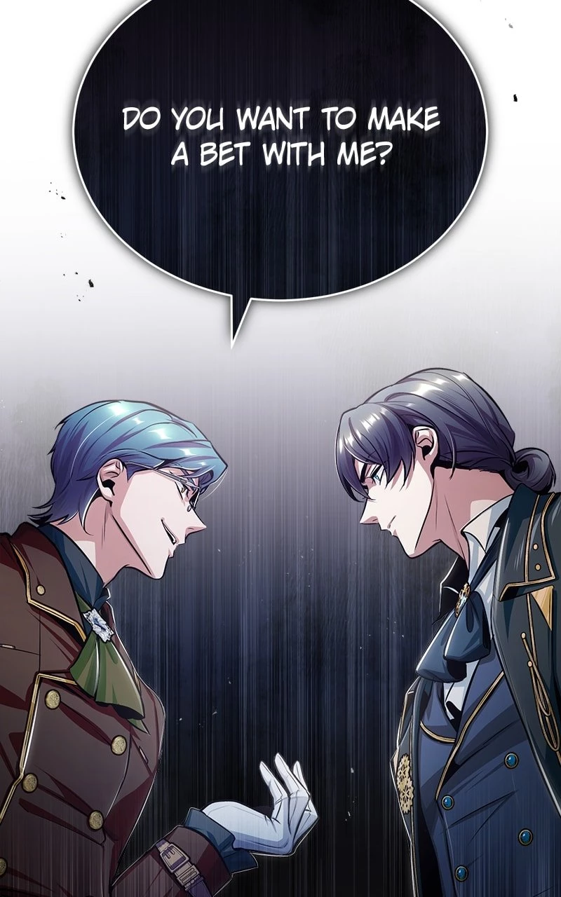 Academy's Undercover Professor Chapter 24 - 76