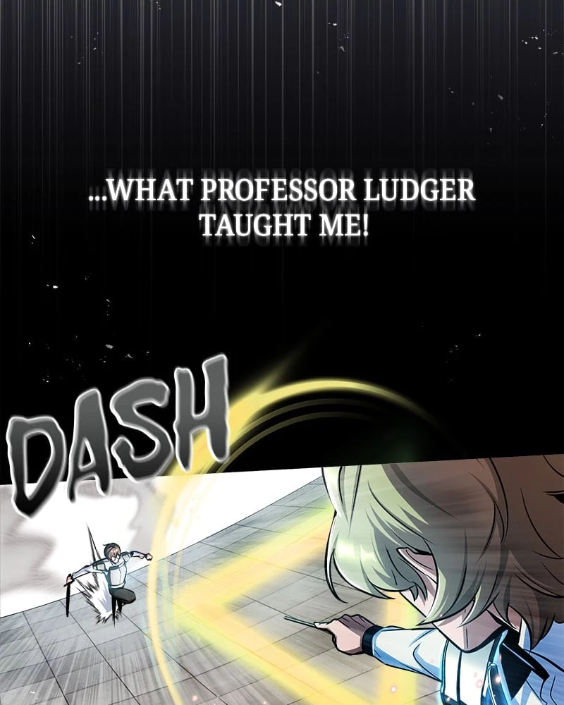 Academy's Undercover Professor Chapter 25 - 123