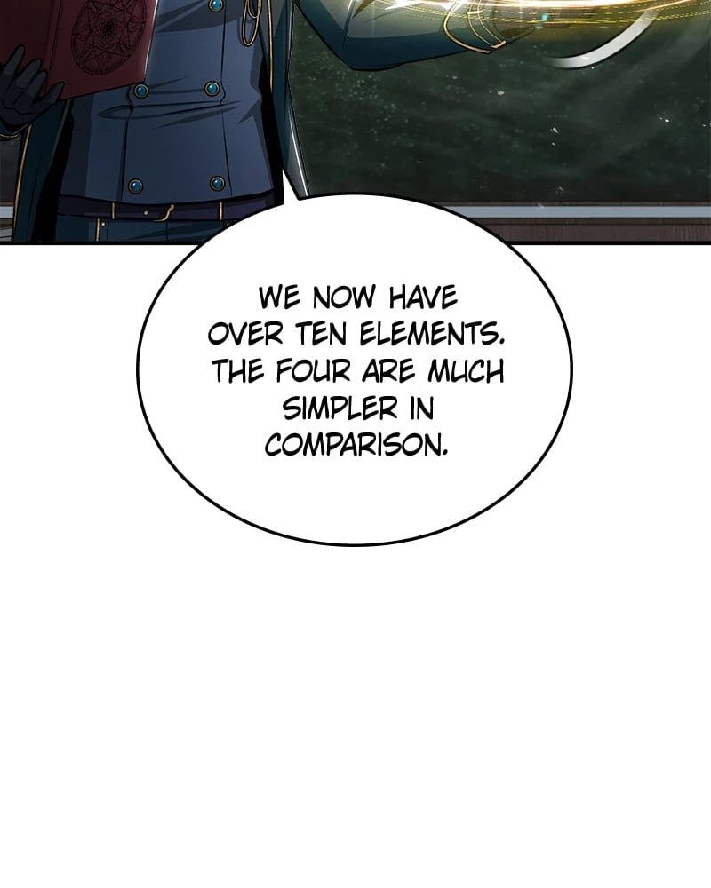Academy's Undercover Professor Chapter 22 - 4