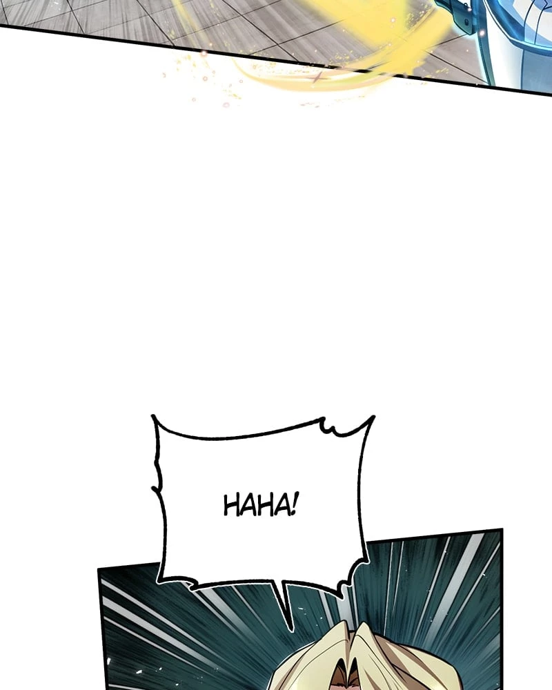 Academy's Undercover Professor Chapter 25 - 124