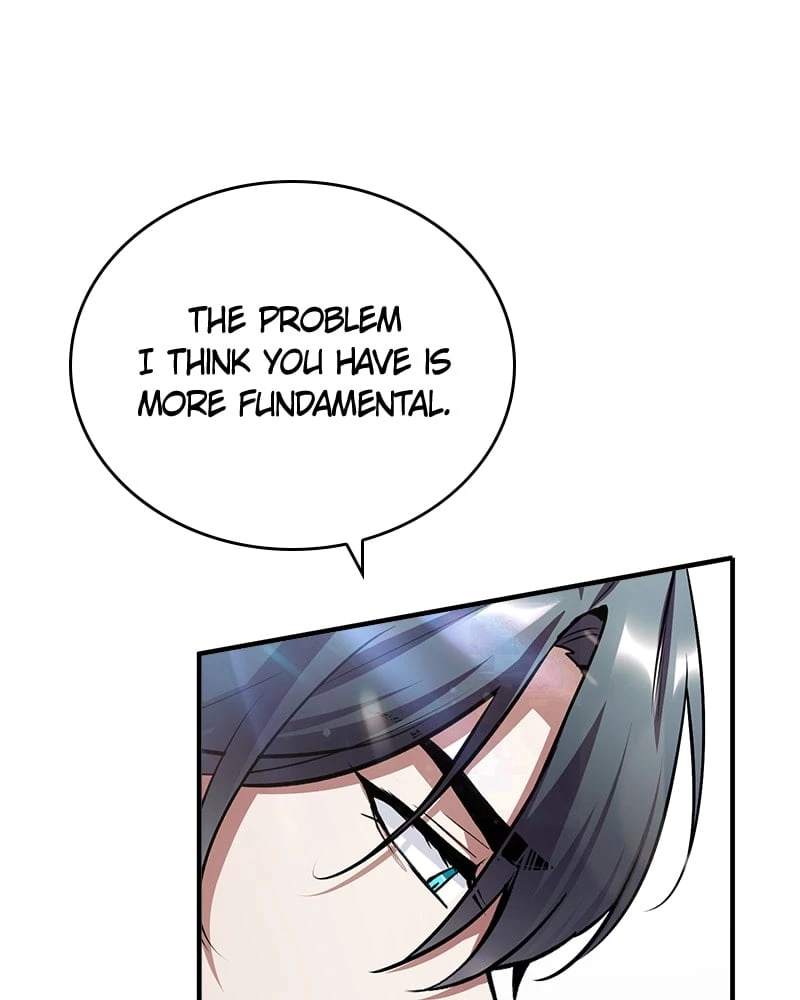 Academy's Undercover Professor Chapter 23 - 71