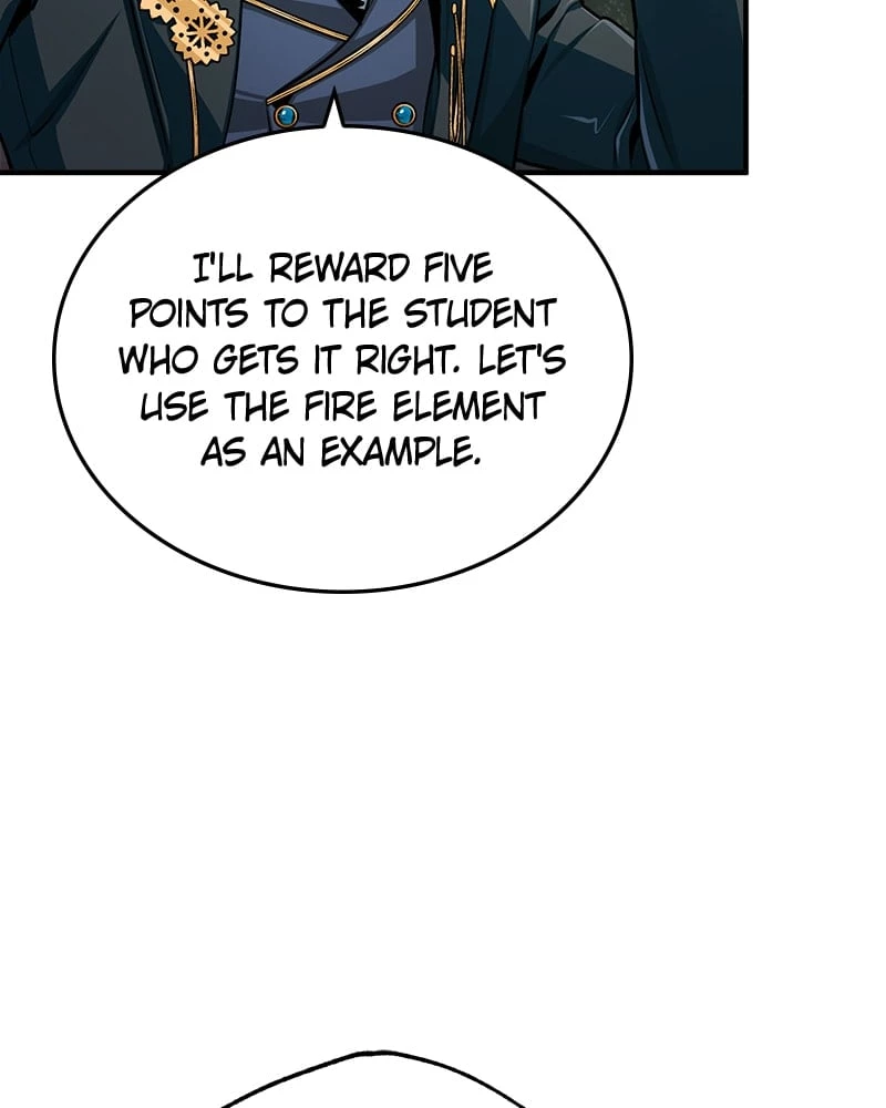 Academy's Undercover Professor Chapter 22 - 6
