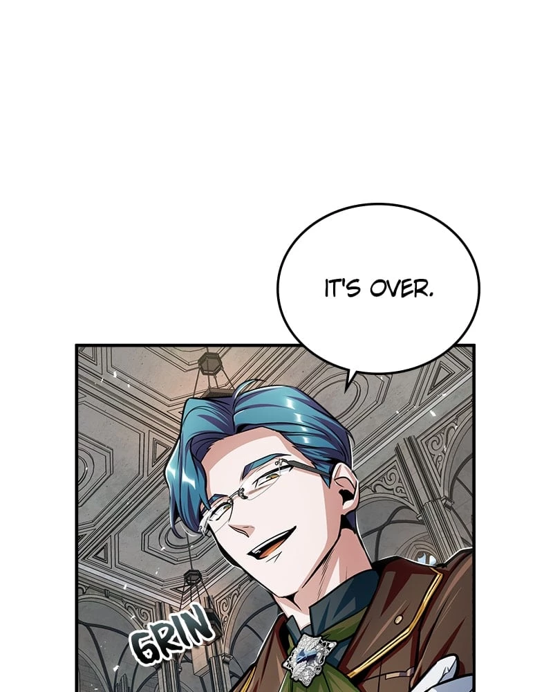 Academy's Undercover Professor Chapter 25 - 126