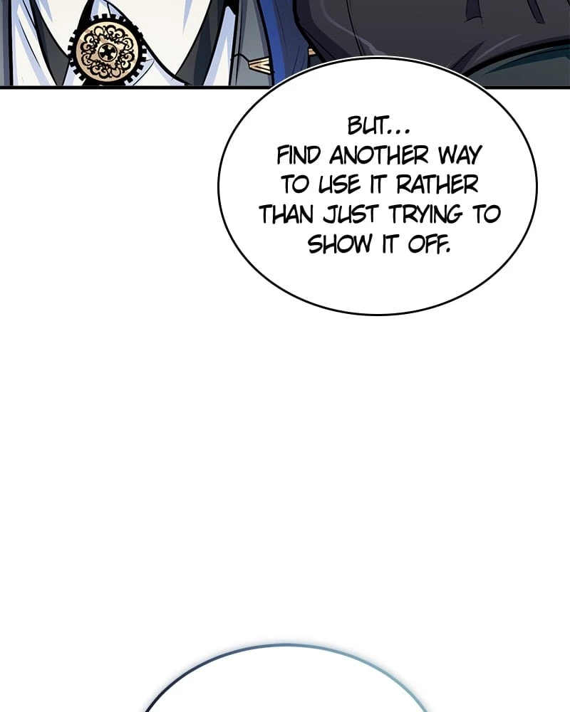 Academy's Undercover Professor Chapter 23 - 74