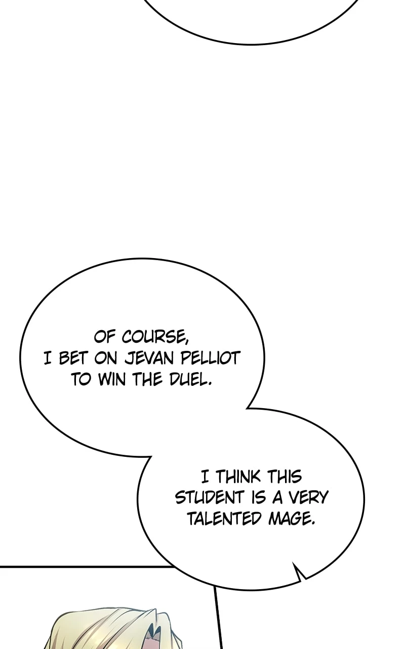 Academy's Undercover Professor Chapter 24 - 81