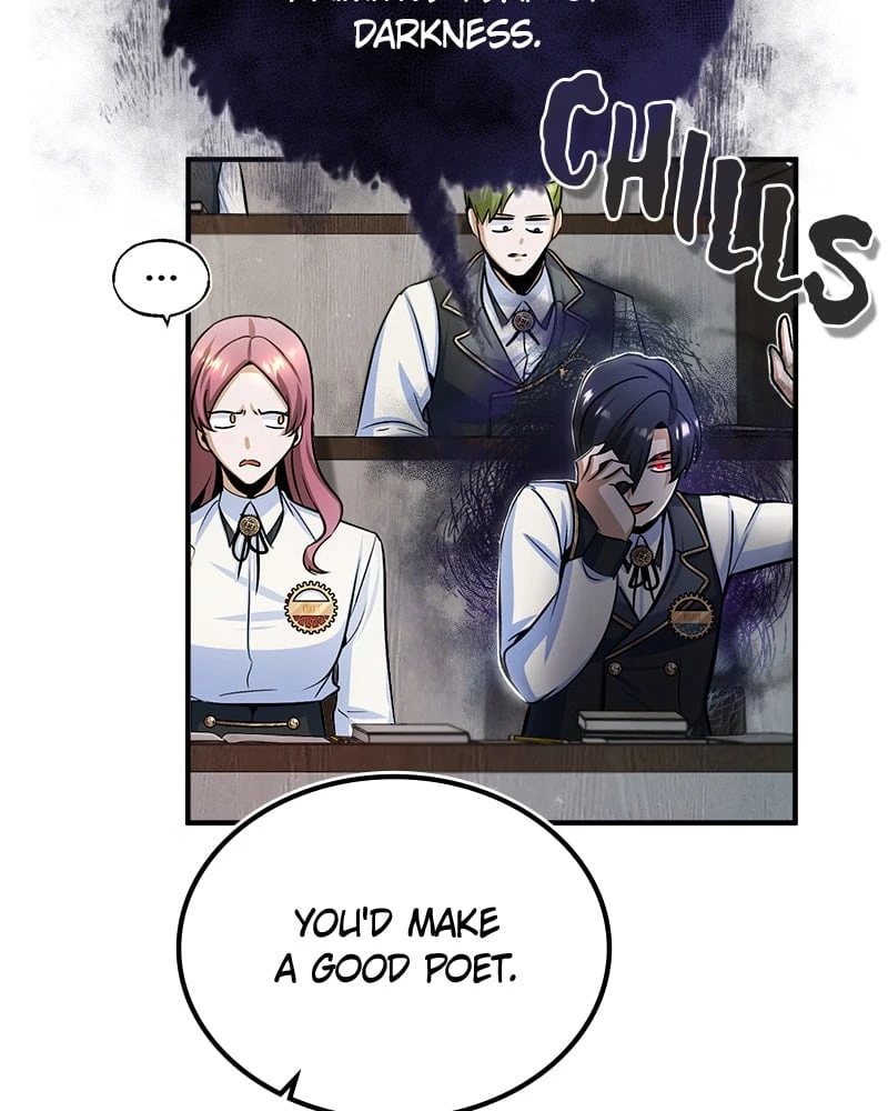 Academy's Undercover Professor Chapter 22 - 9