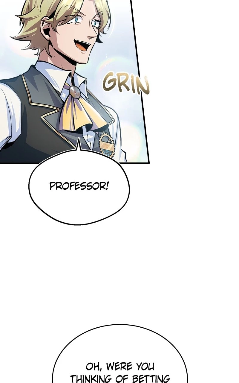 Academy's Undercover Professor Chapter 24 - 82
