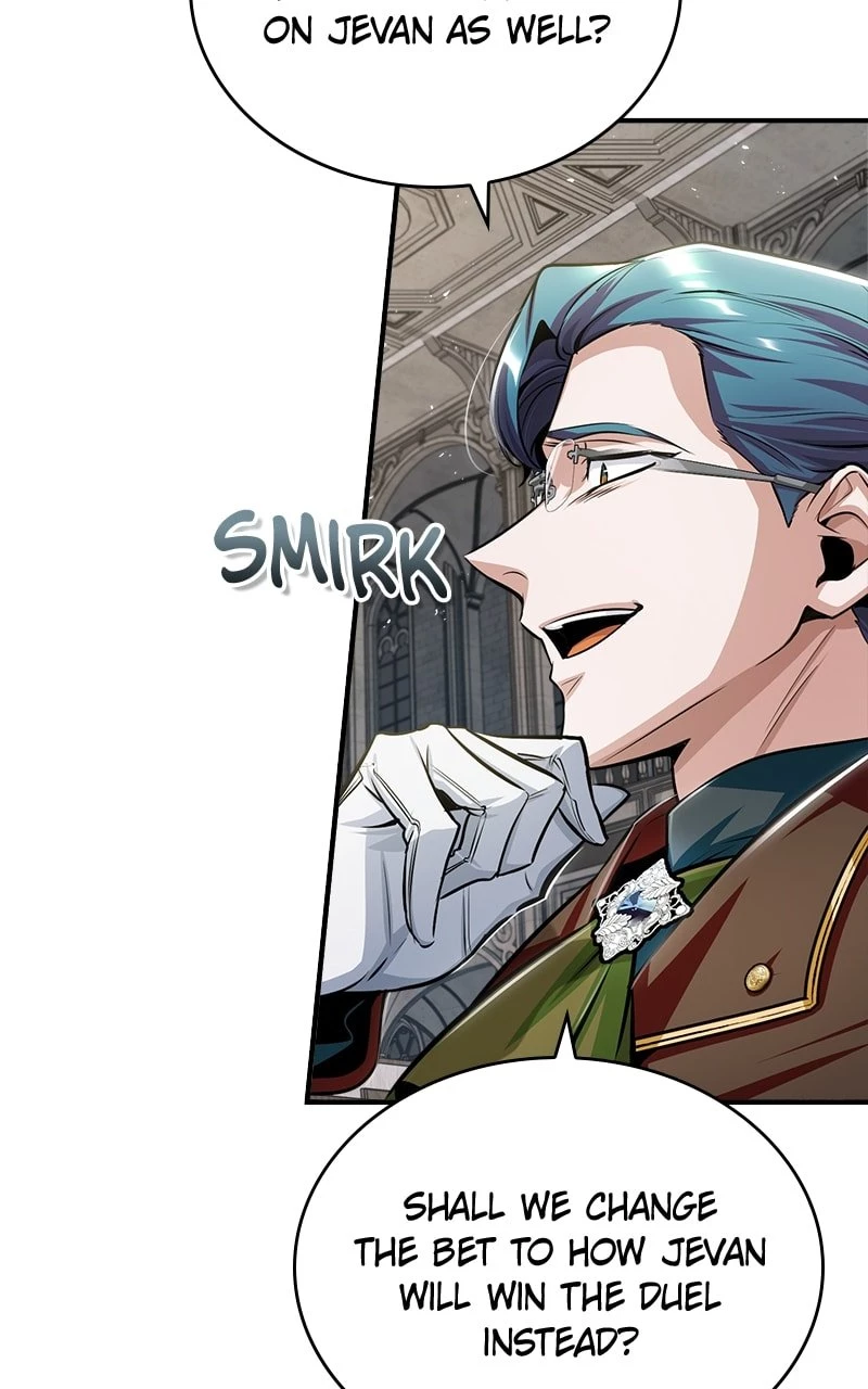 Academy's Undercover Professor Chapter 24 - 83