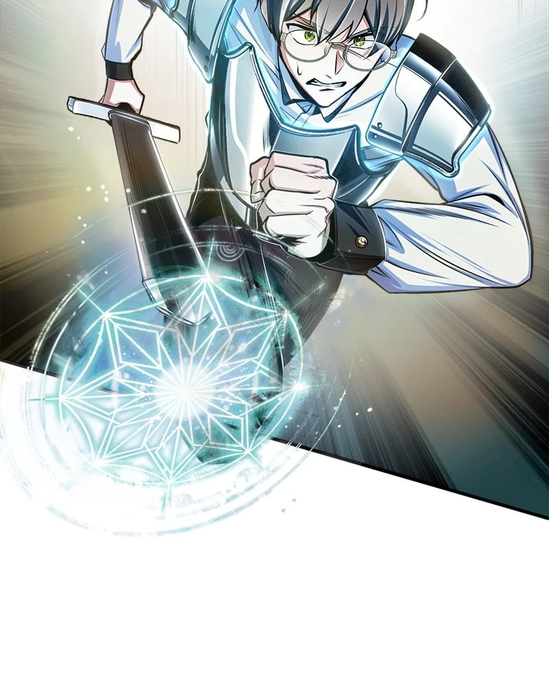 Academy's Undercover Professor Chapter 25 - 130