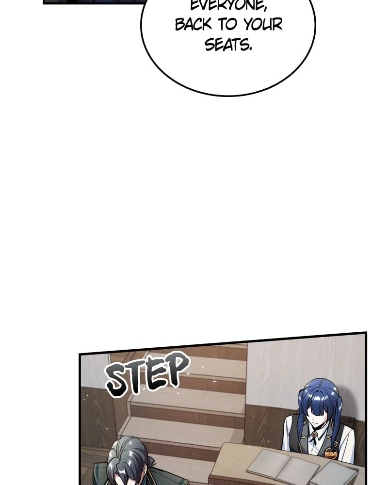 Academy's Undercover Professor Chapter 23 - 79