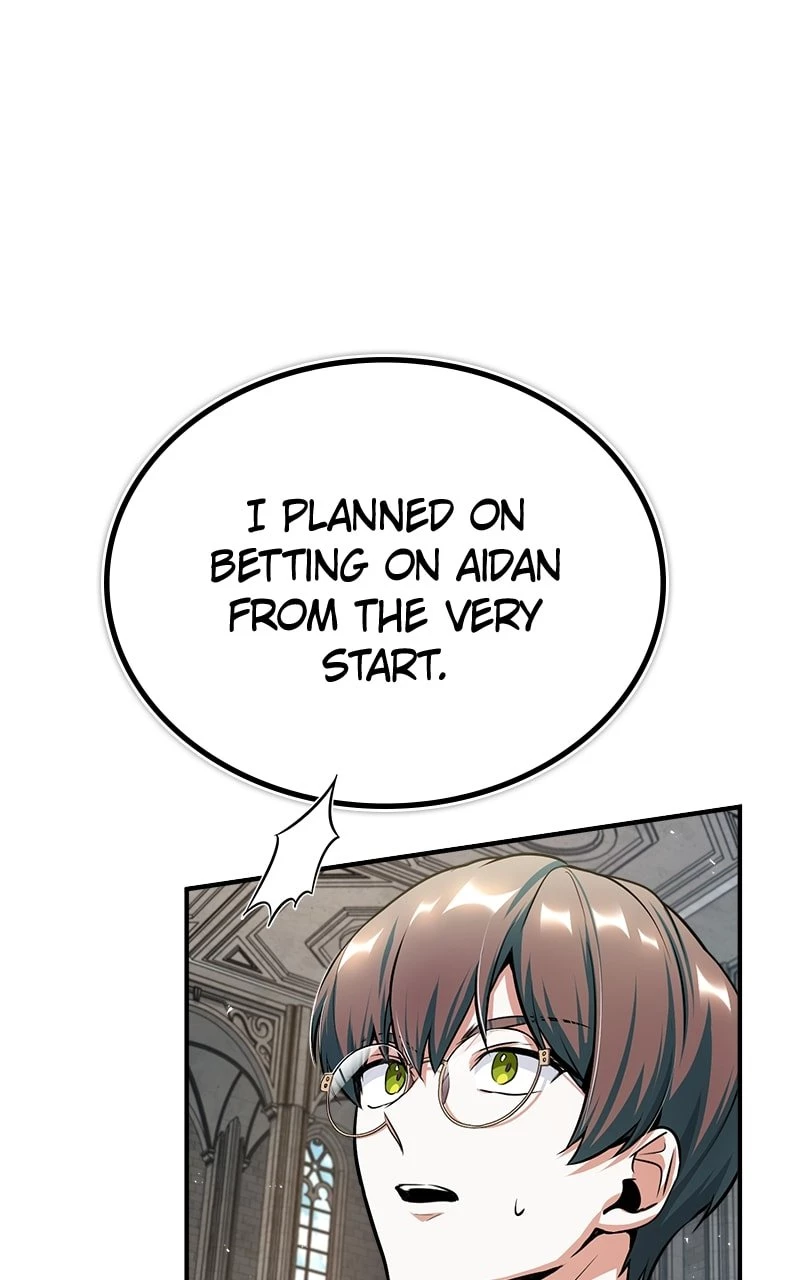 Academy's Undercover Professor Chapter 24 - 85