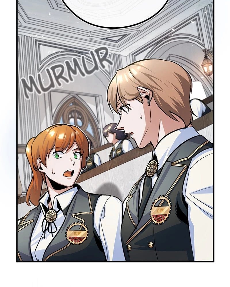 Academy's Undercover Professor Chapter 22 - 14