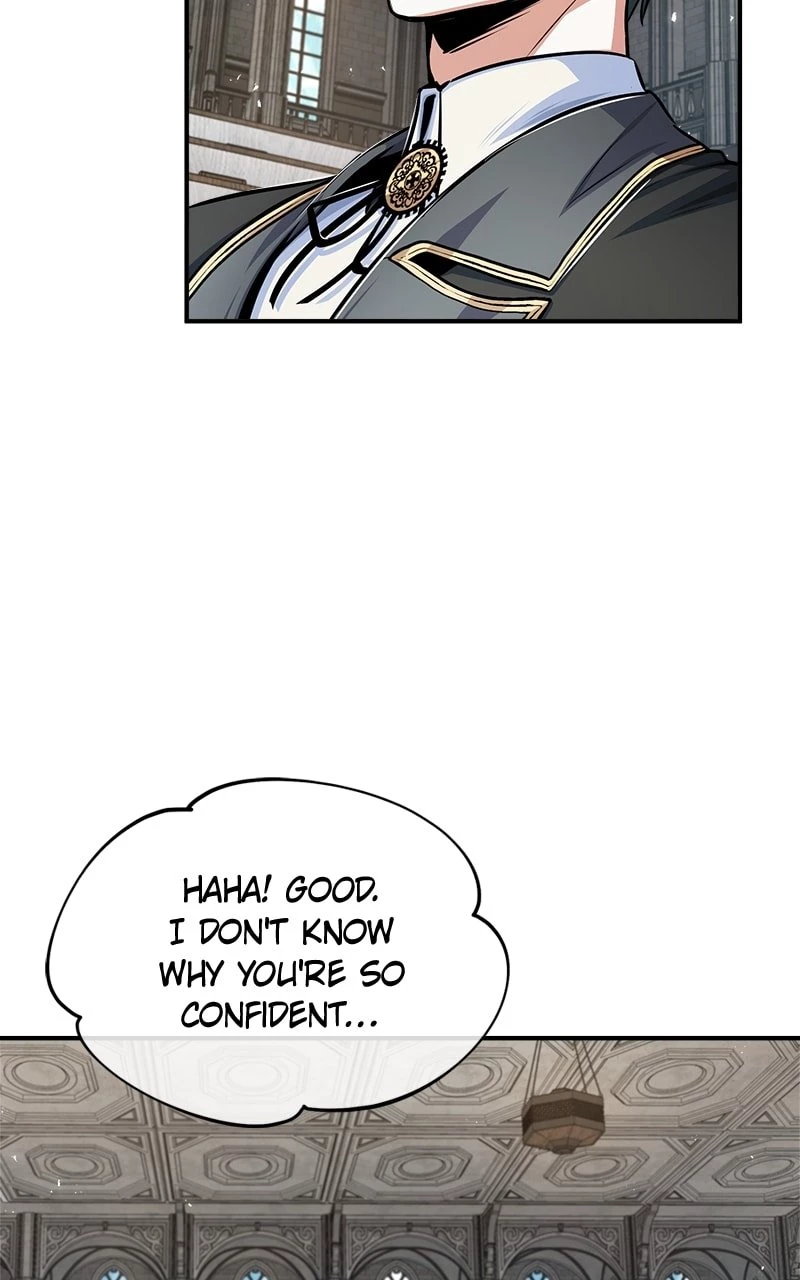 Academy's Undercover Professor Chapter 24 - 86