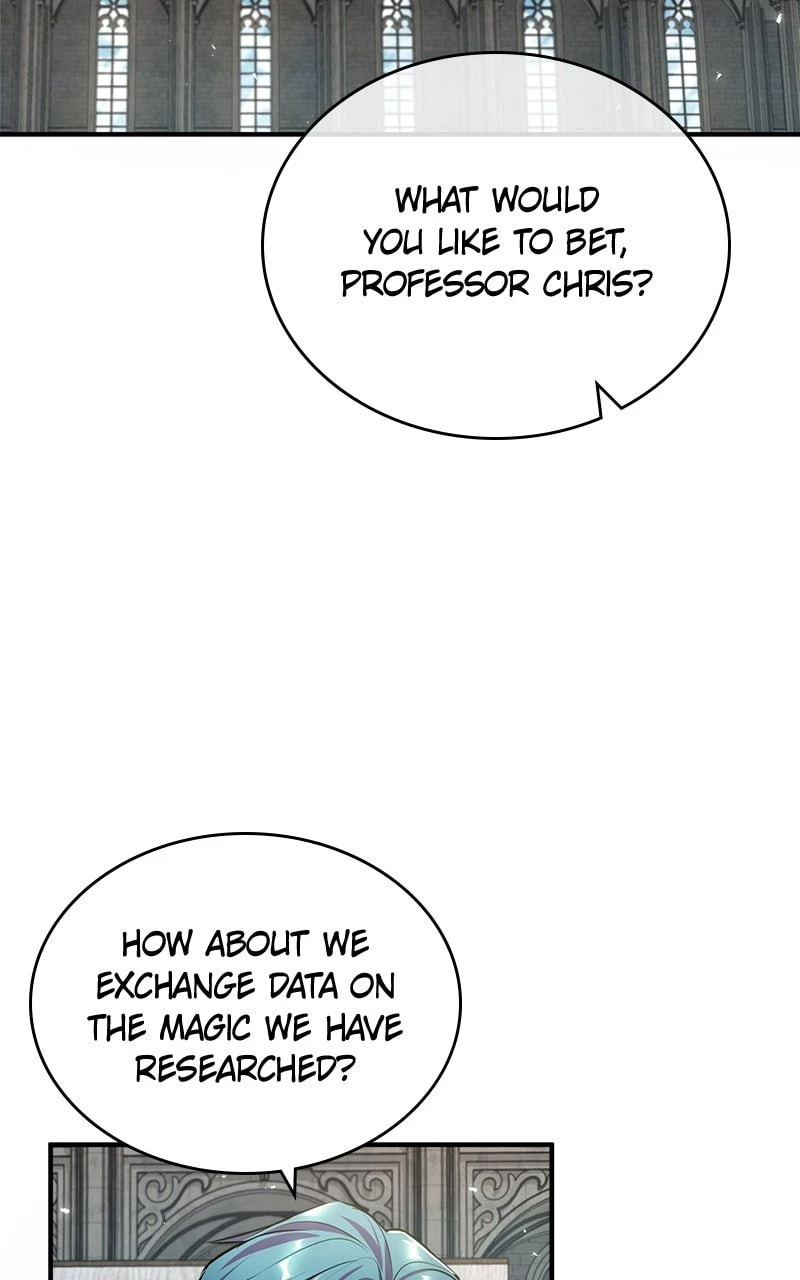 Academy's Undercover Professor Chapter 24 - 87