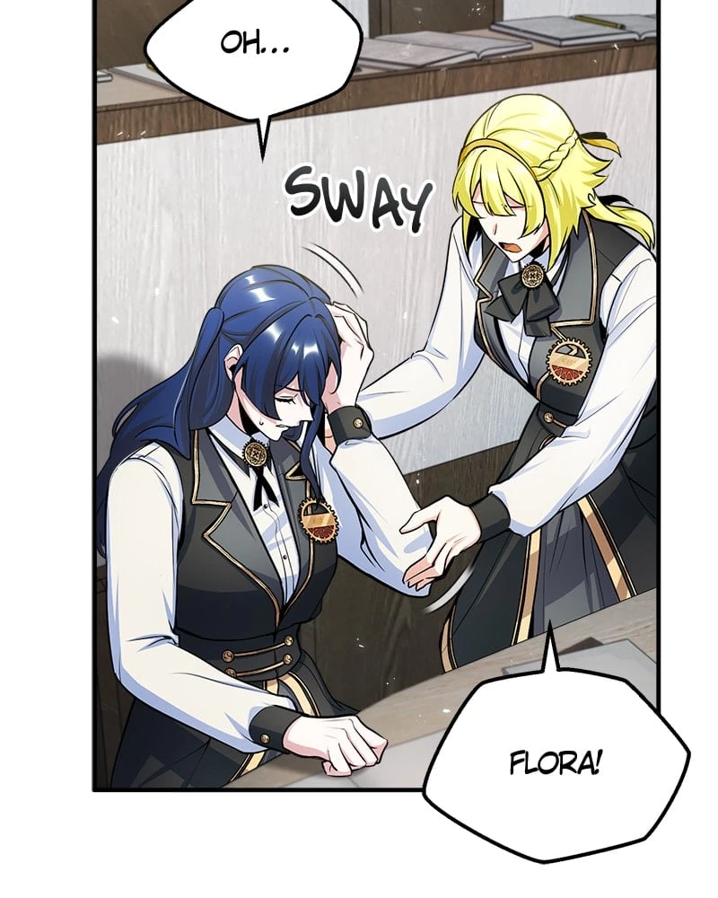 Academy's Undercover Professor Chapter 23 - 83