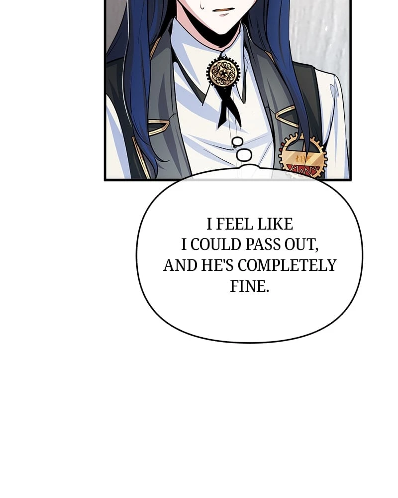 Academy's Undercover Professor Chapter 23 - 85